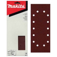 Makita P-33015 Schleifpapier 115 x 280 mm, K60, 10 Stk.